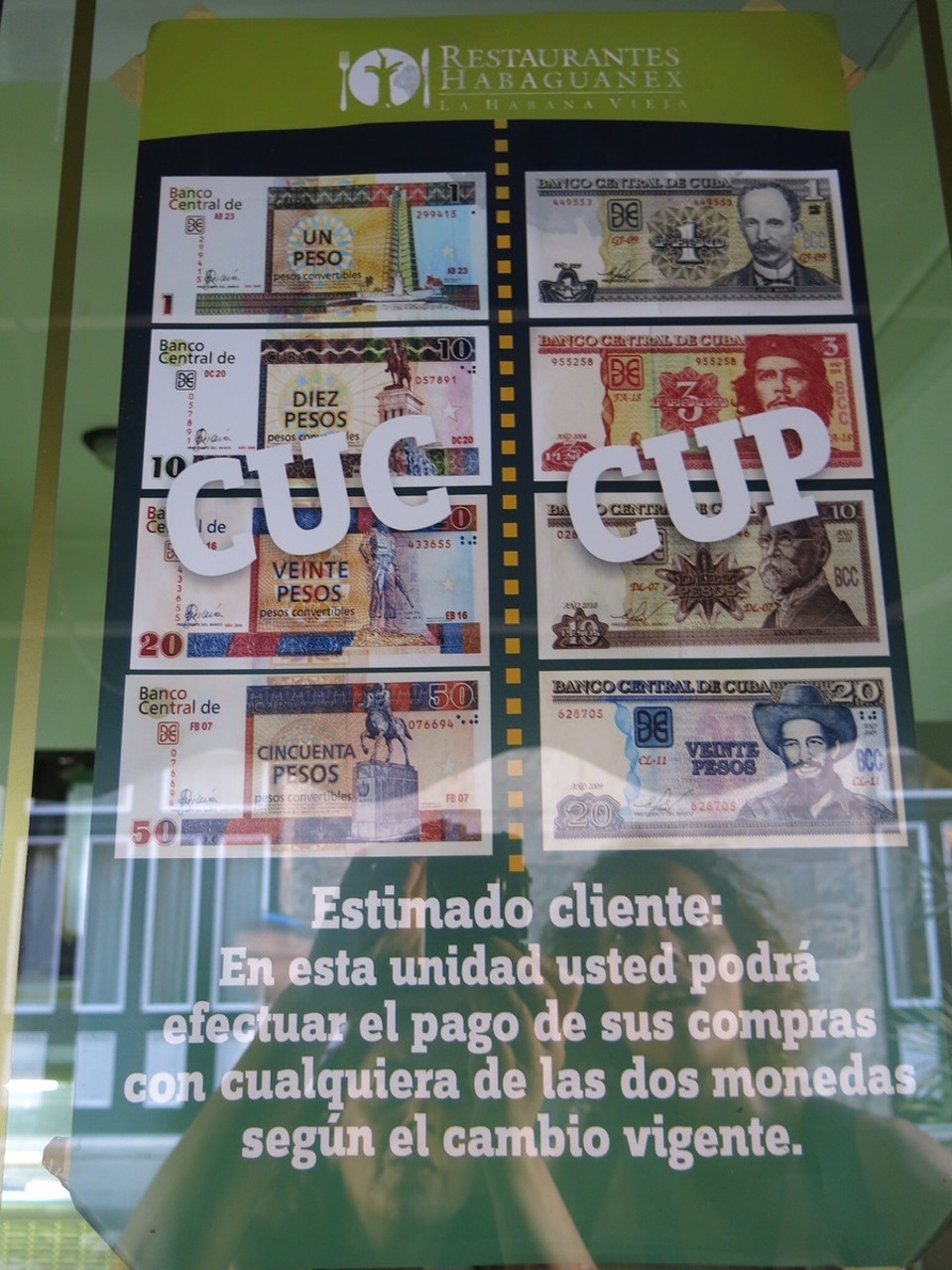  - Cuba, La Havane - 
