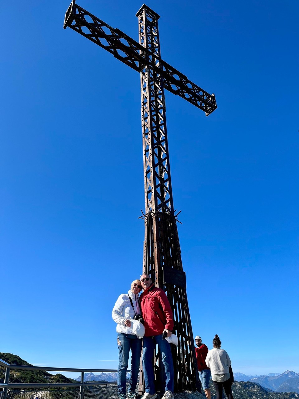 Österreich - Grödig - 