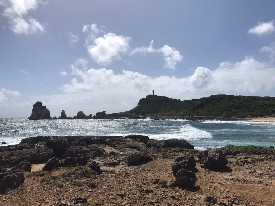 Guadeloupe -  - 