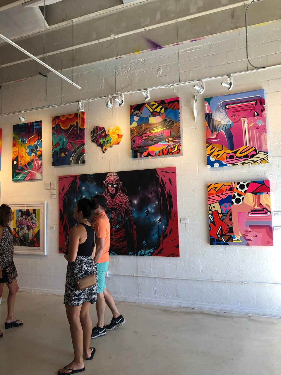 Vereinigte Staaten - Miami - 