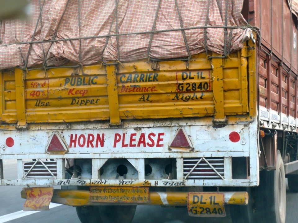 India - New Delhi - 