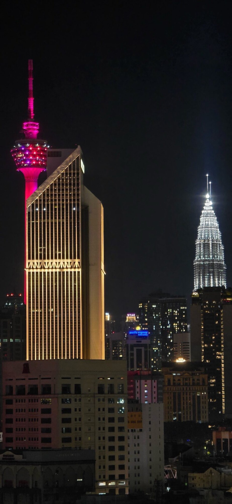 Malaysia - Kuala Lumpur - 