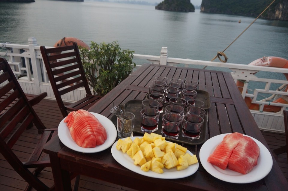 Vietnam -  - 