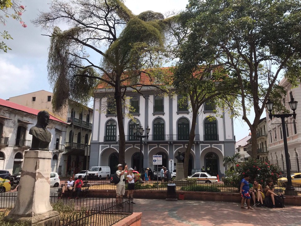 Panama - Panama City - 