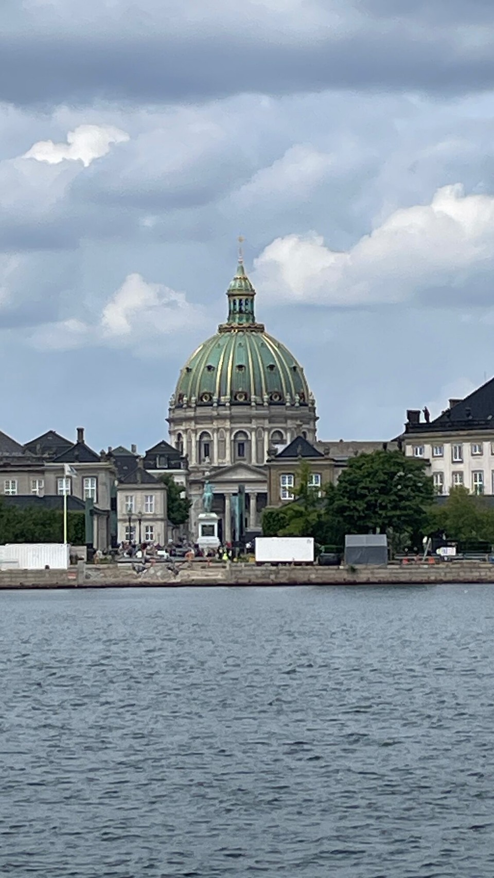 Dänemark - Kopenhagen - 