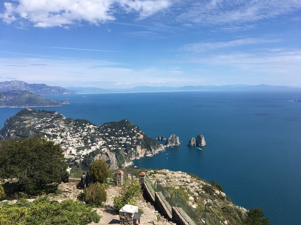 Italien - Capri - 