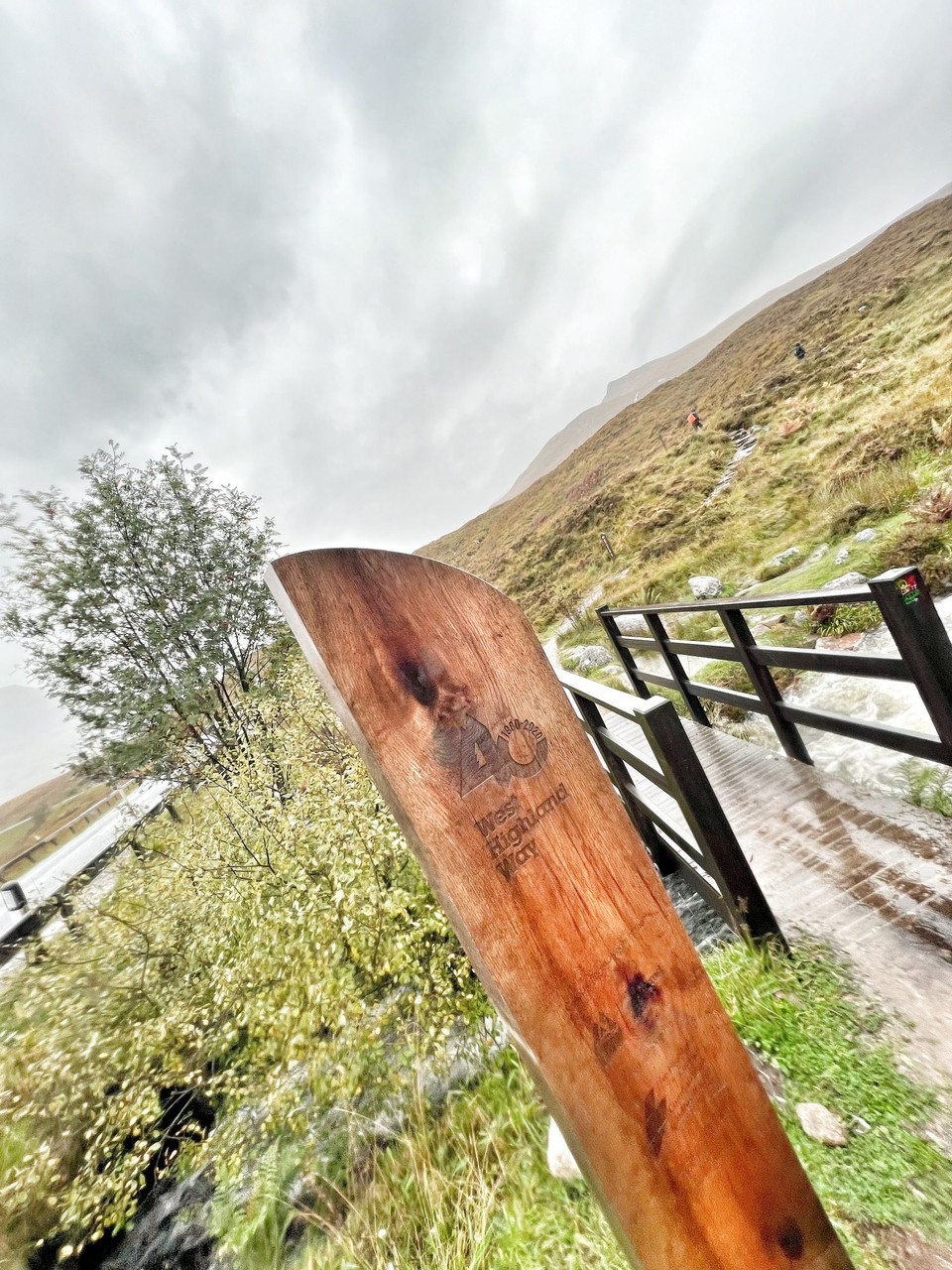 Vereinigtes Königreich - Corrour - 