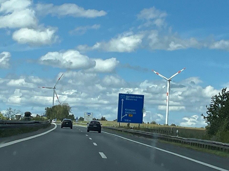 Deutschland - Füssen - 