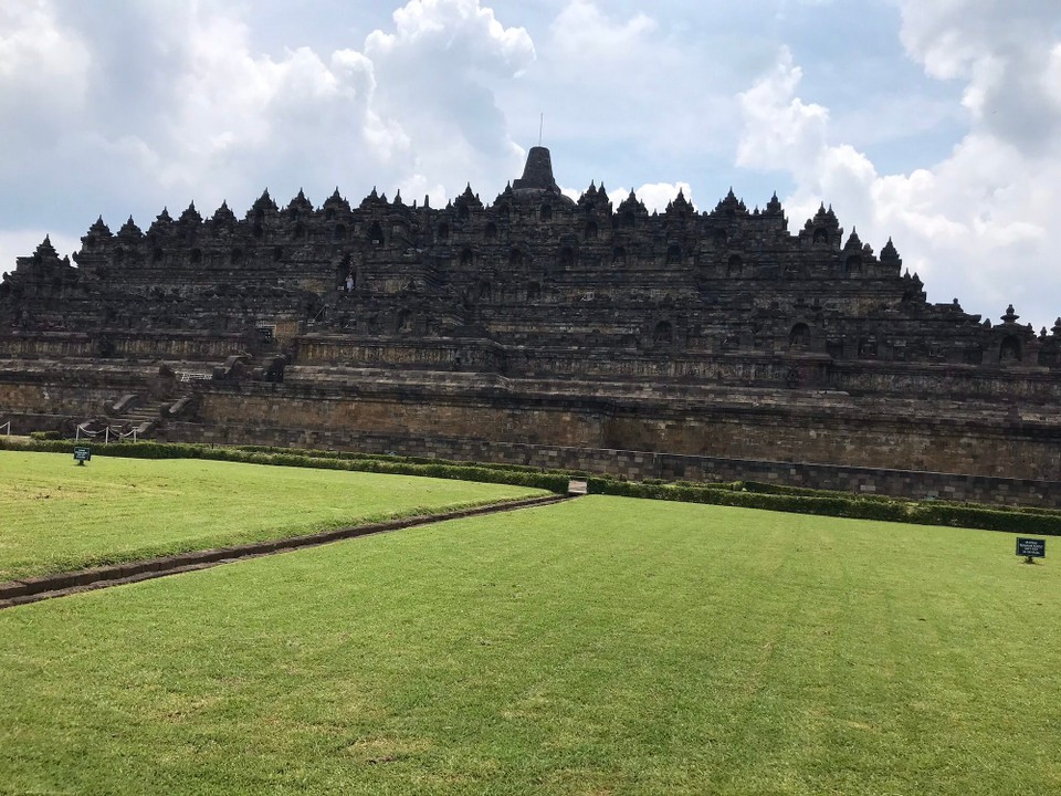 Indonesia - Magelang - 