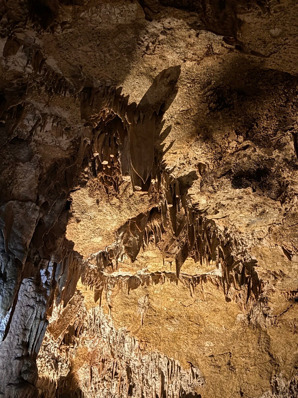 Griechenland - Anogeia - 