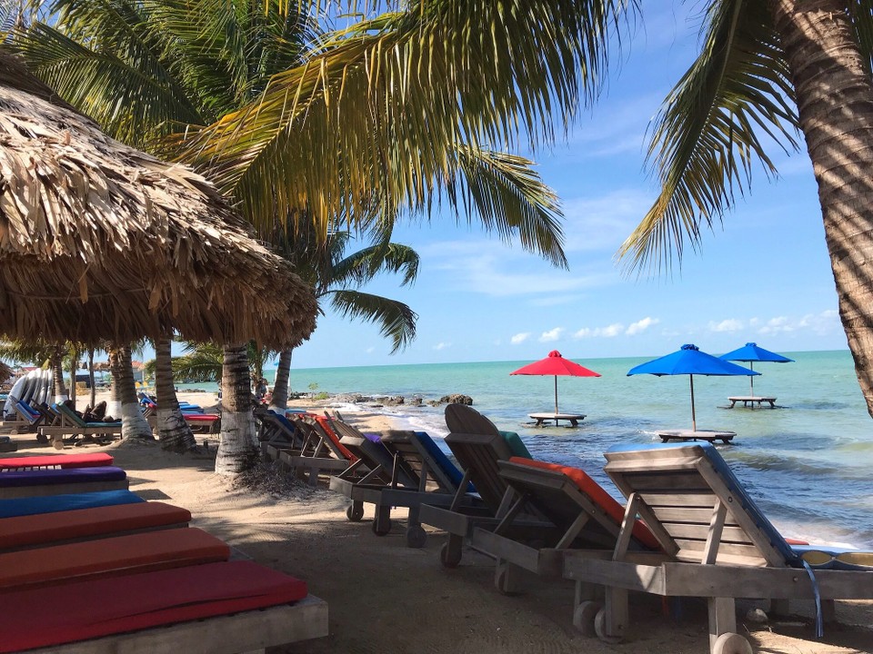 Belize - San Pedro - 