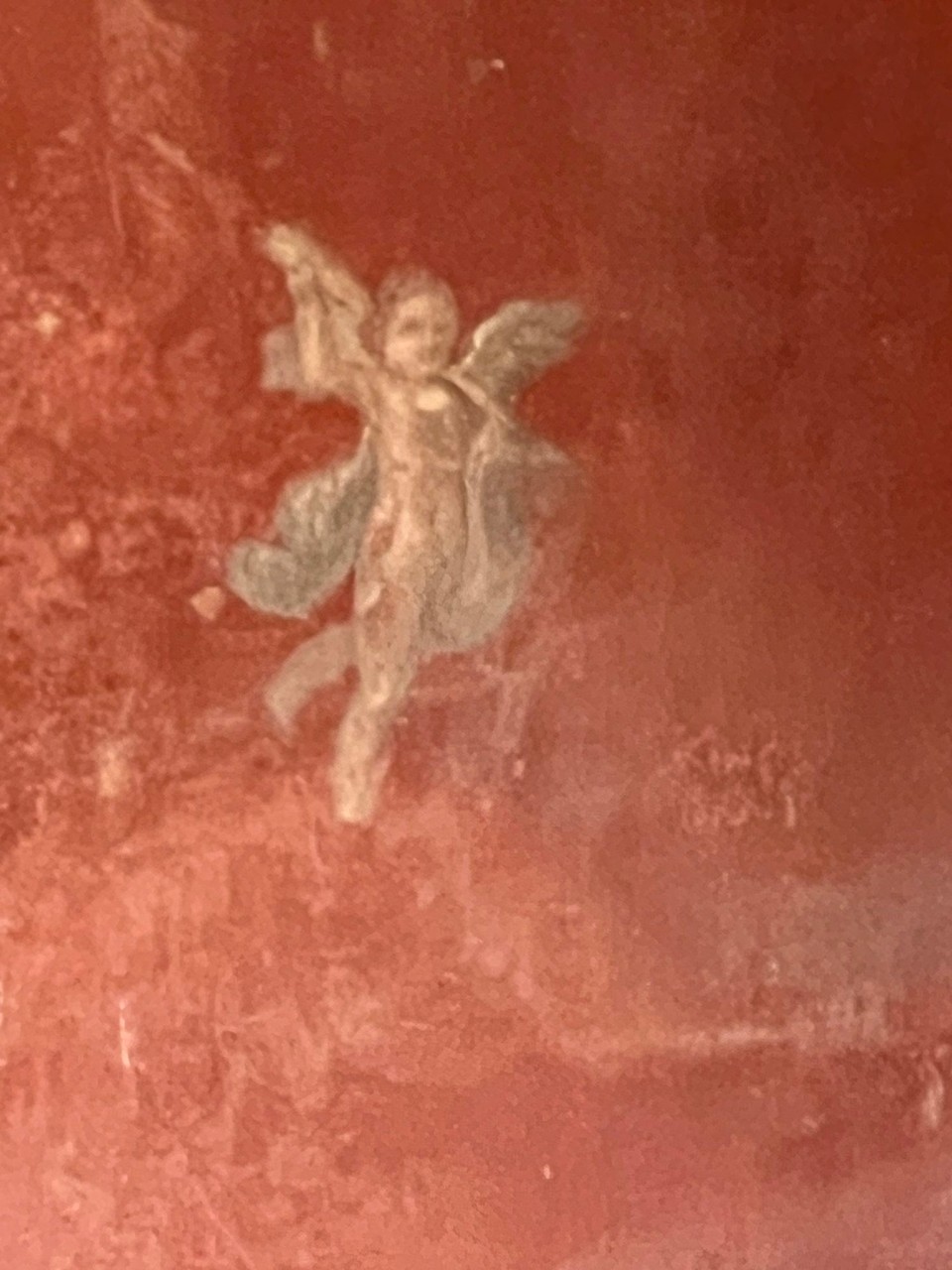 Italien - Pompei - 