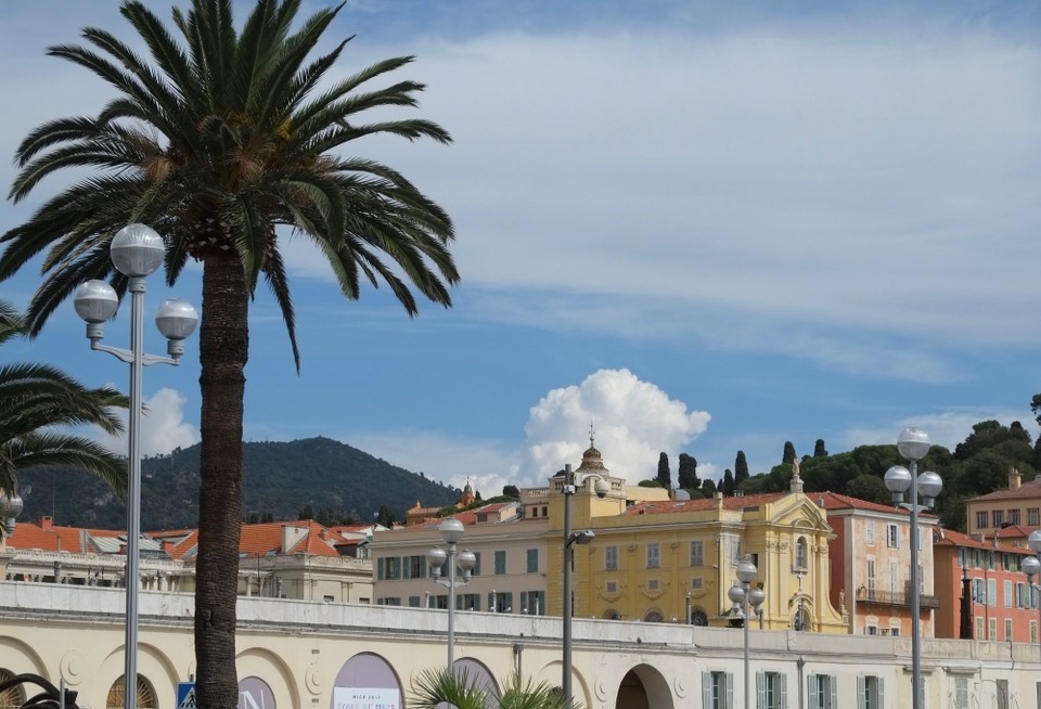  - Frankreich, Nizza - 