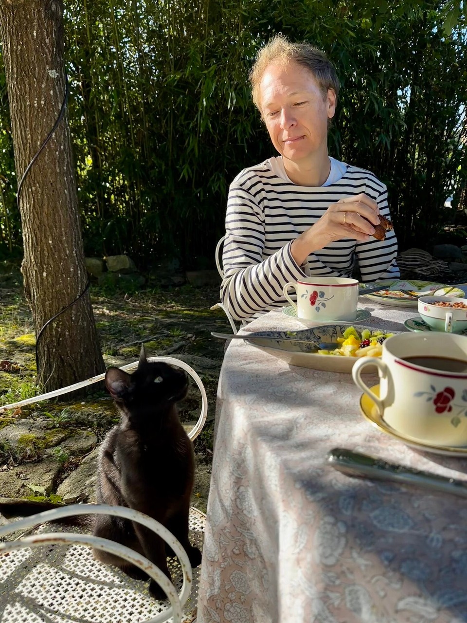 Frankreich - Landaul - 