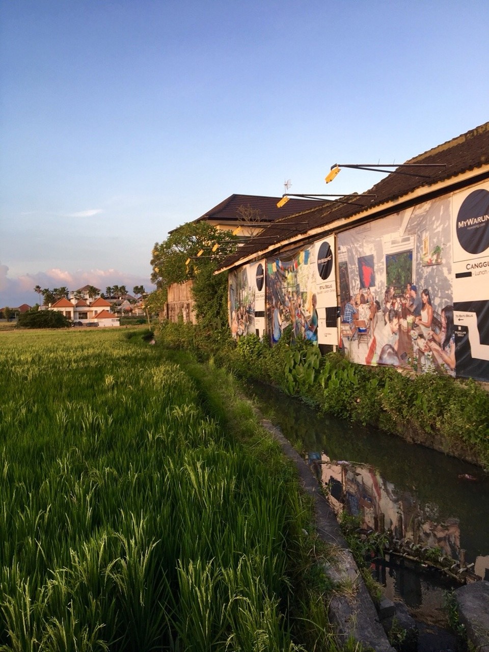 Indonesien - Badung - 