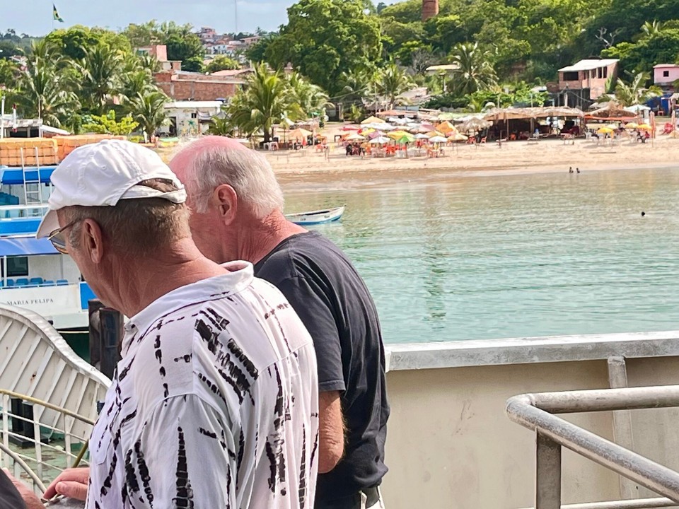 Brasilien - Salvador - 