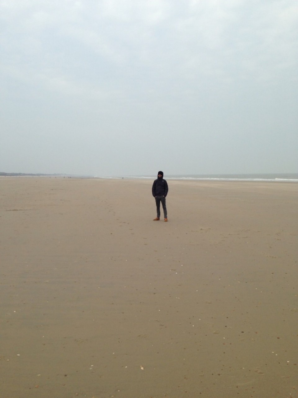 Belgien - Blankenberge - 