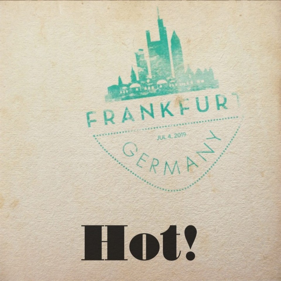 Deutschland - Frankfurt am Main - 