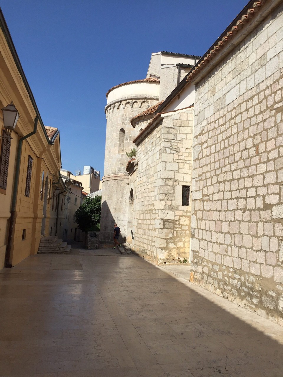 Kroatien - Krk - 