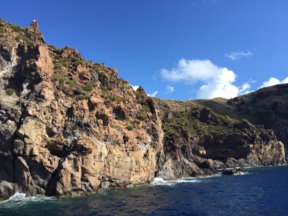  - Italy, Lipari - 