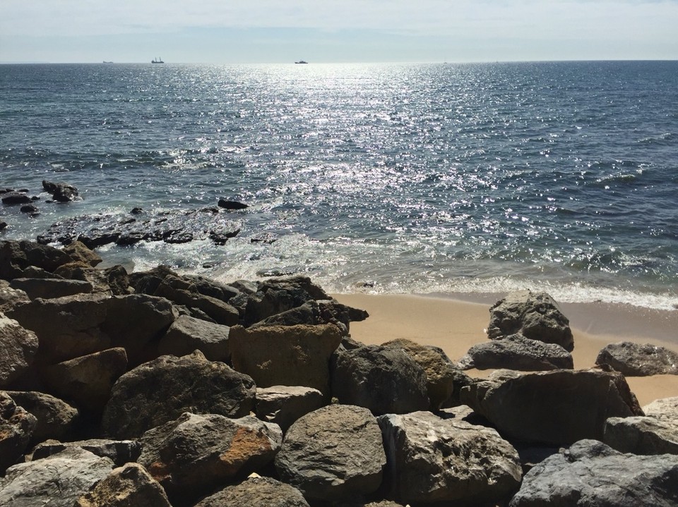 Portugália - Estoril - 