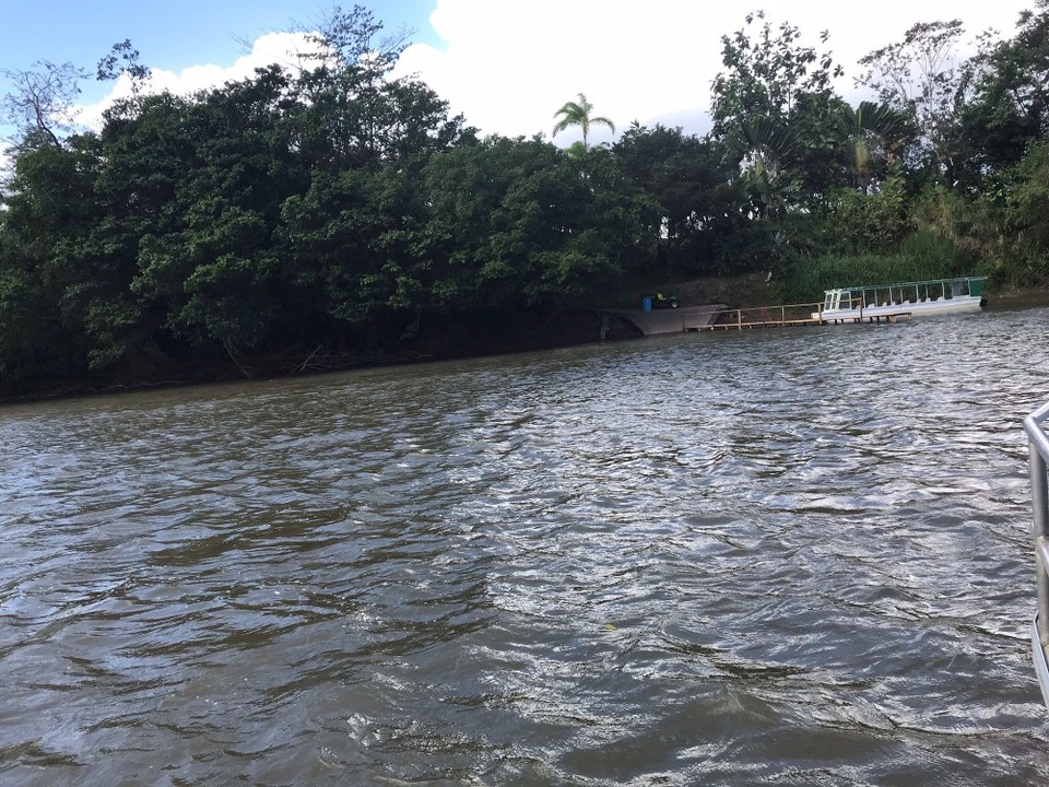 Costa Rica - San Carlos - 