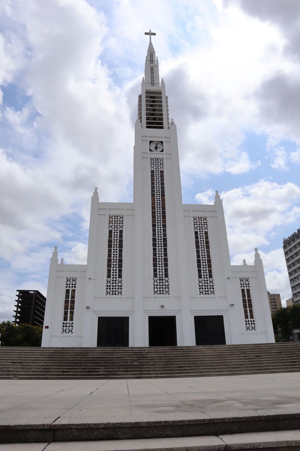 Mosambik - Maputo - 