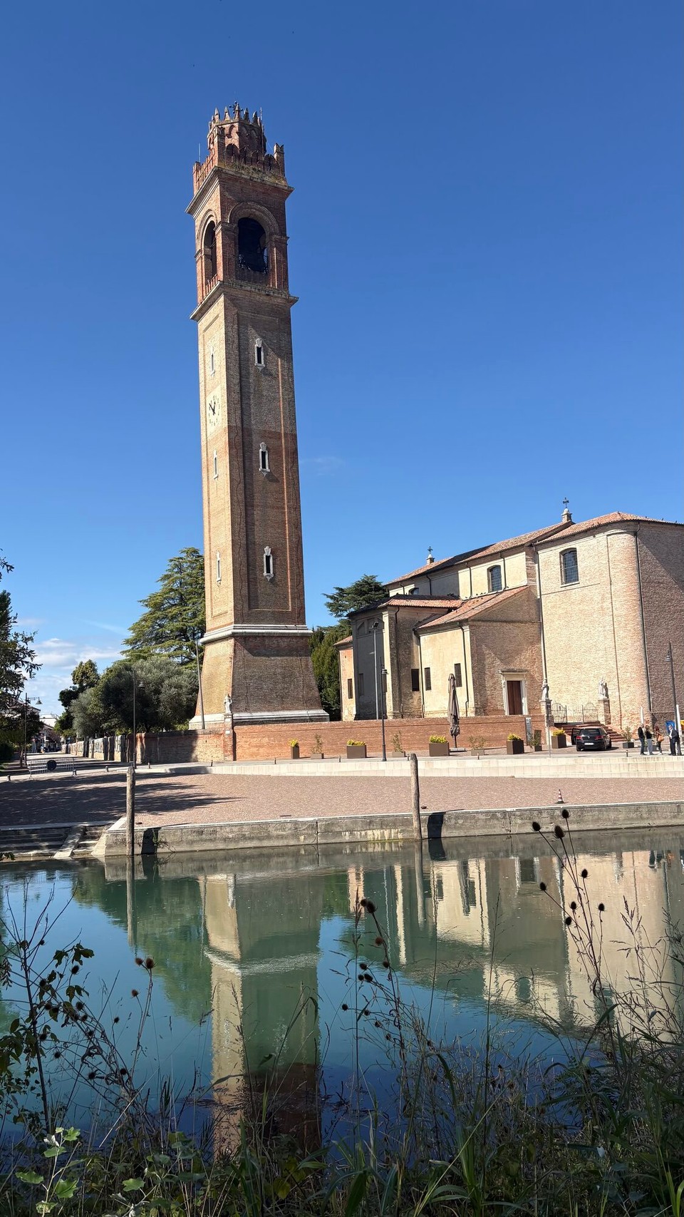 Italien - Venedig - 