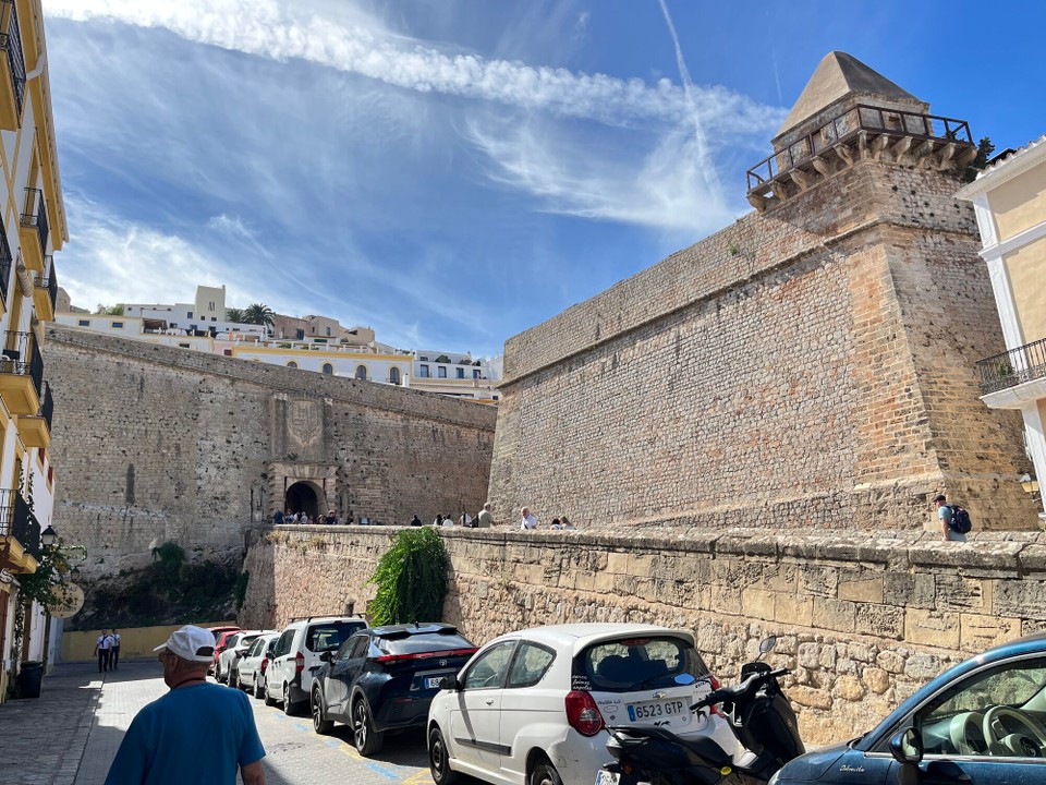 Spanien - Ibiza - 