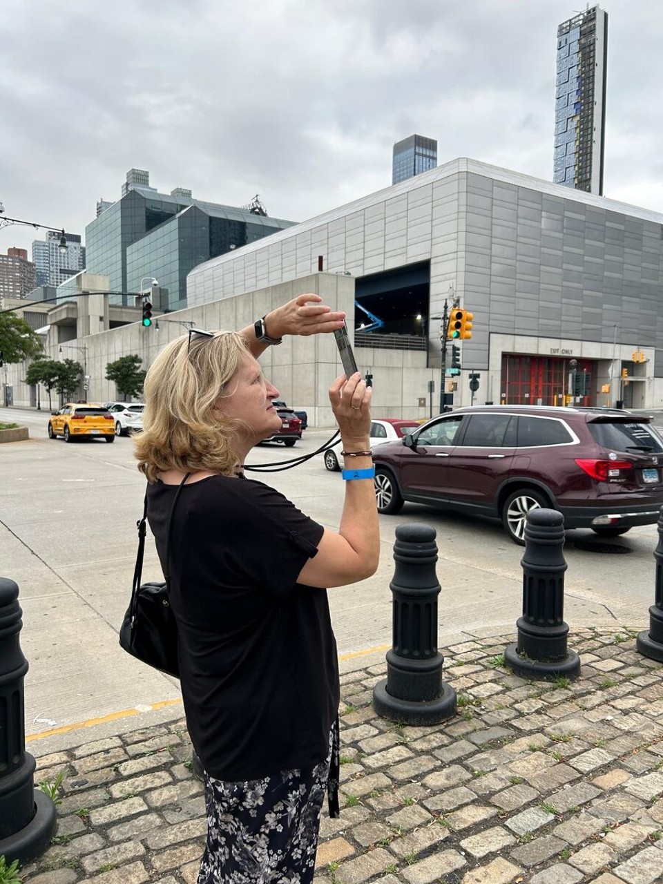 Vereinigte Staaten - New York - 