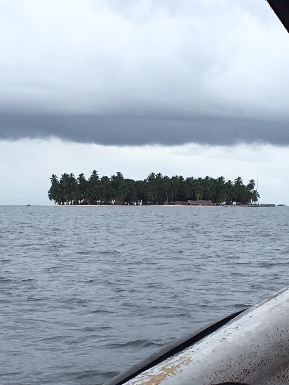  - San Blas, Panamà - 