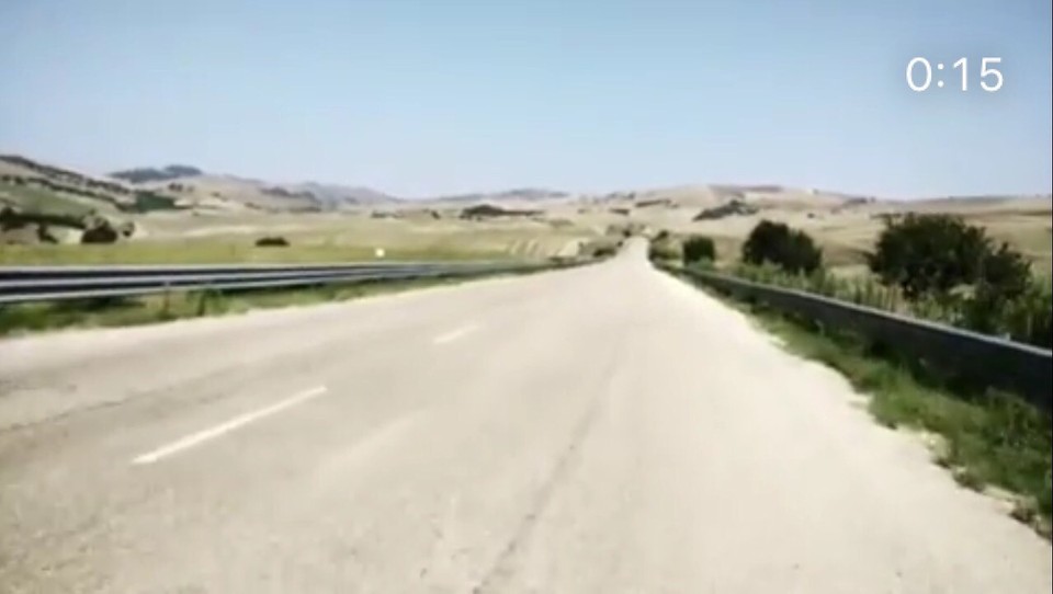 Italia - Ostuni - Colle Timmari, Basilicata on my mind. Video