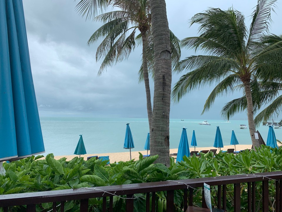Thailand - Koh Samui - 