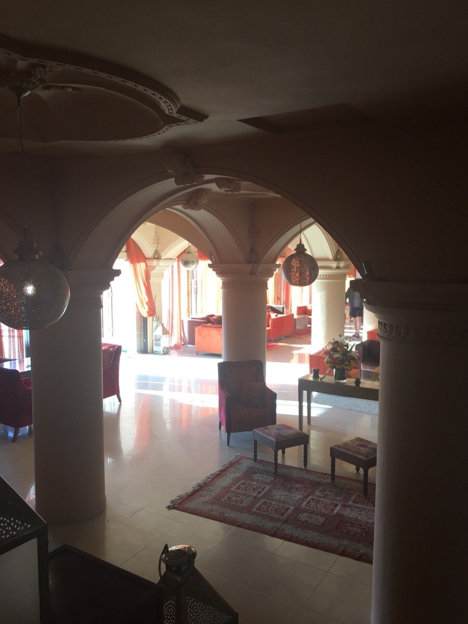 Morocco - Marrakech Médina - 