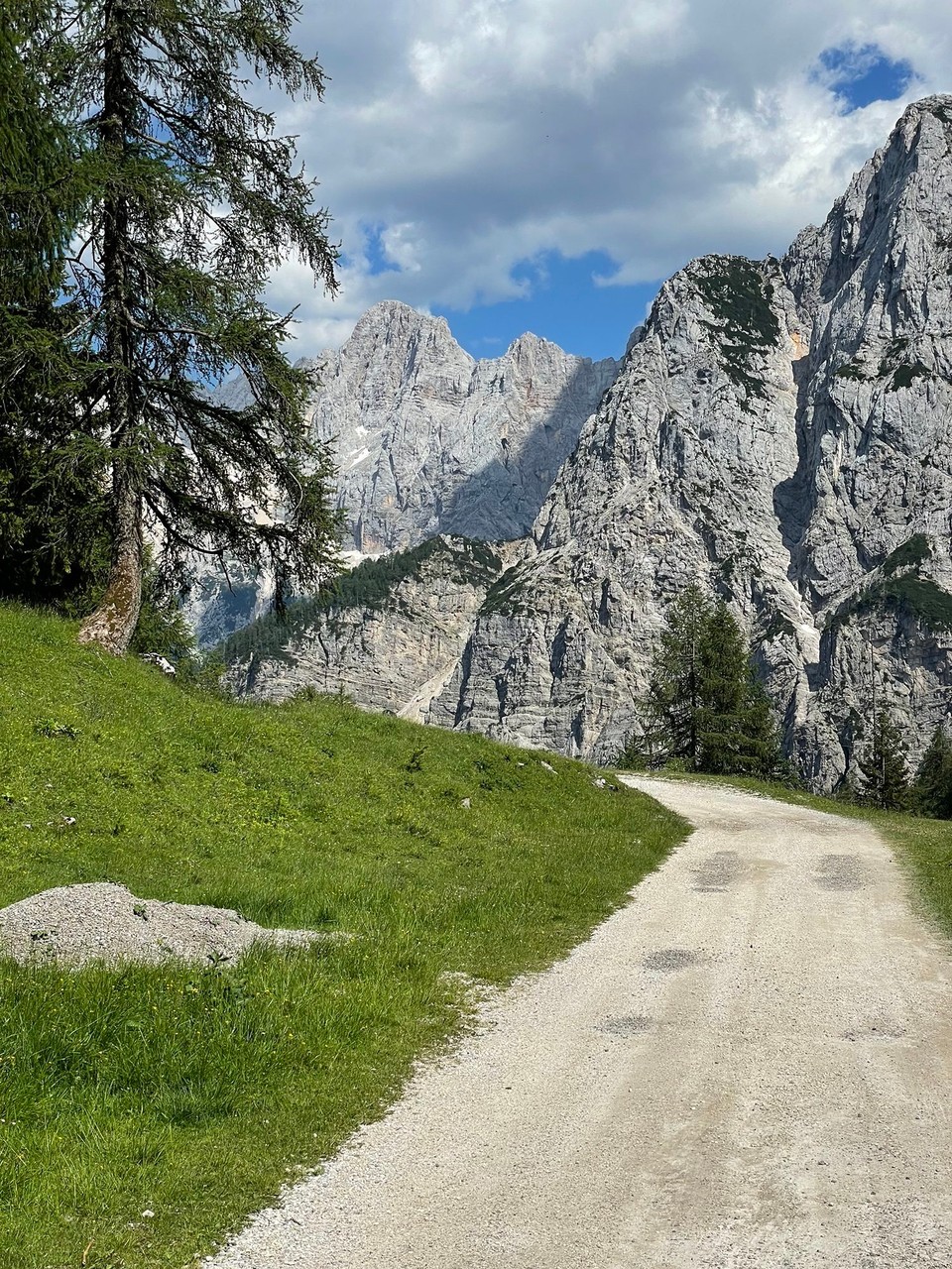 Slowenien - Kranjska Gora - 