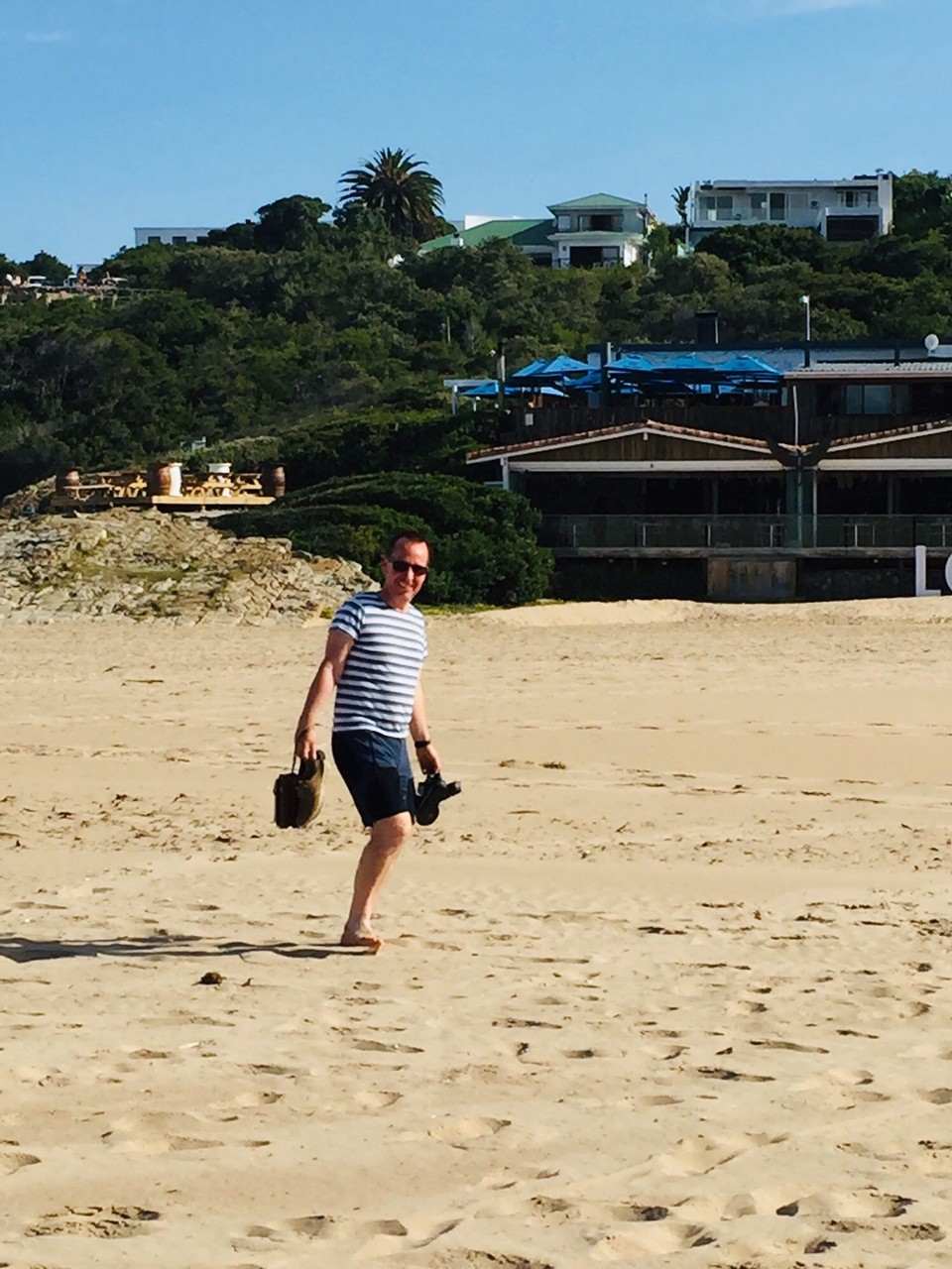 Südafrika - Plettenberg Bay - 