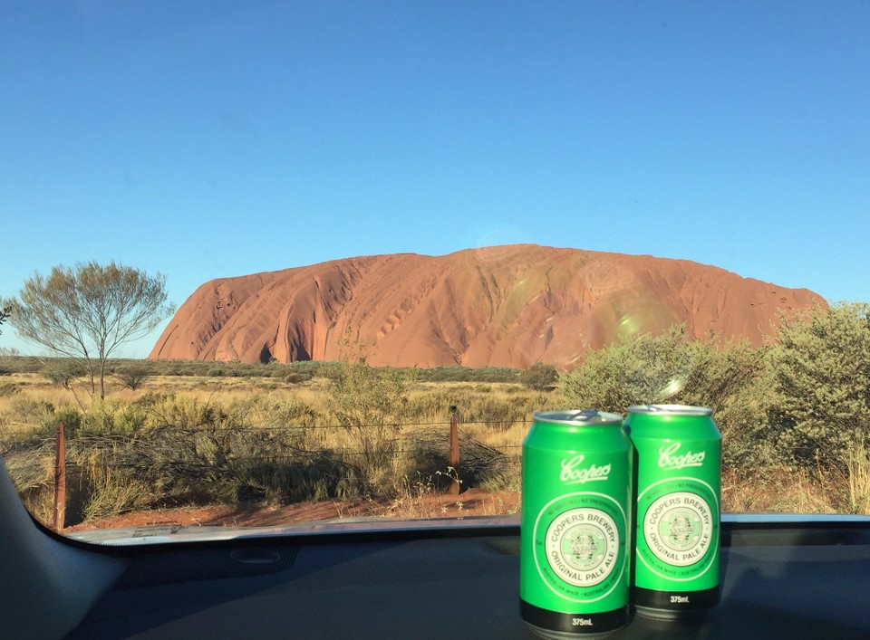 Australien -  - 
