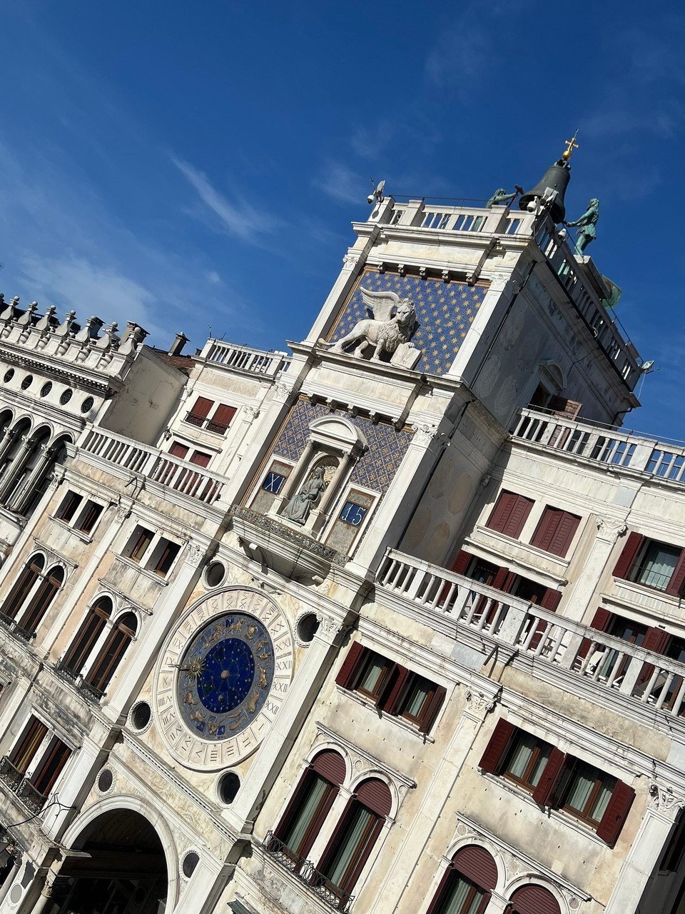 Italien - Venedig - 