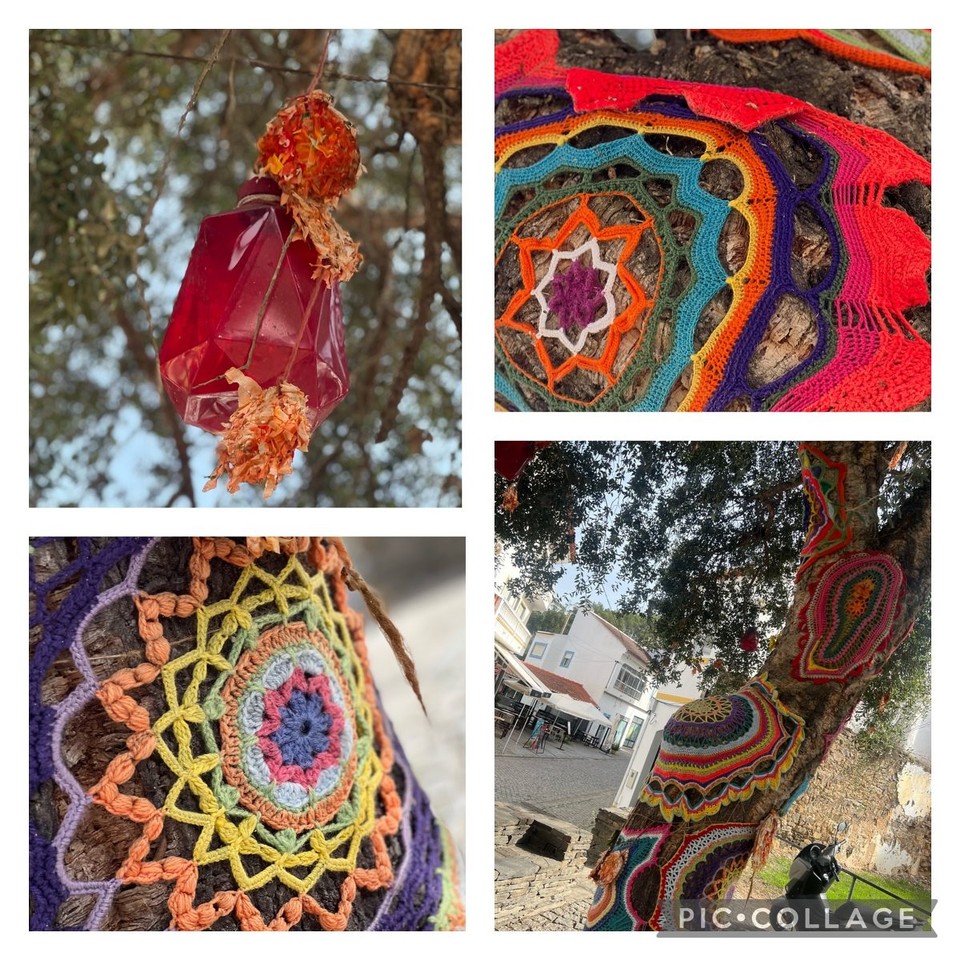 Portugal - Odeceixe - 