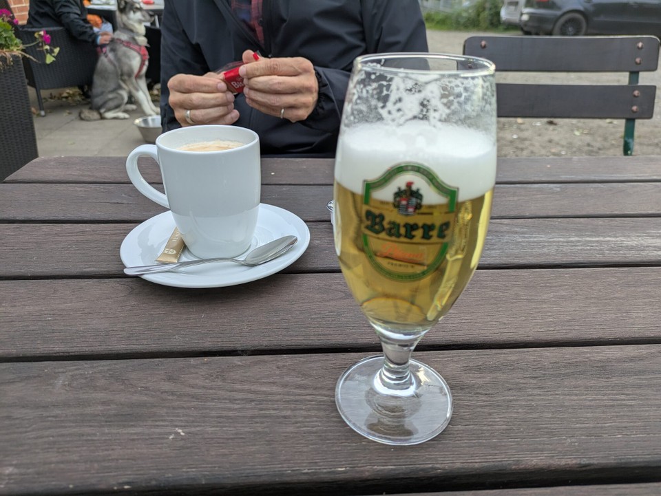 Deutschland - Lauenburg/Elbe - 