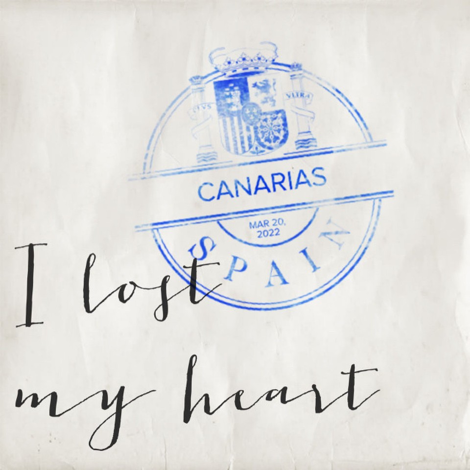 Spanien - Vilaflor - 