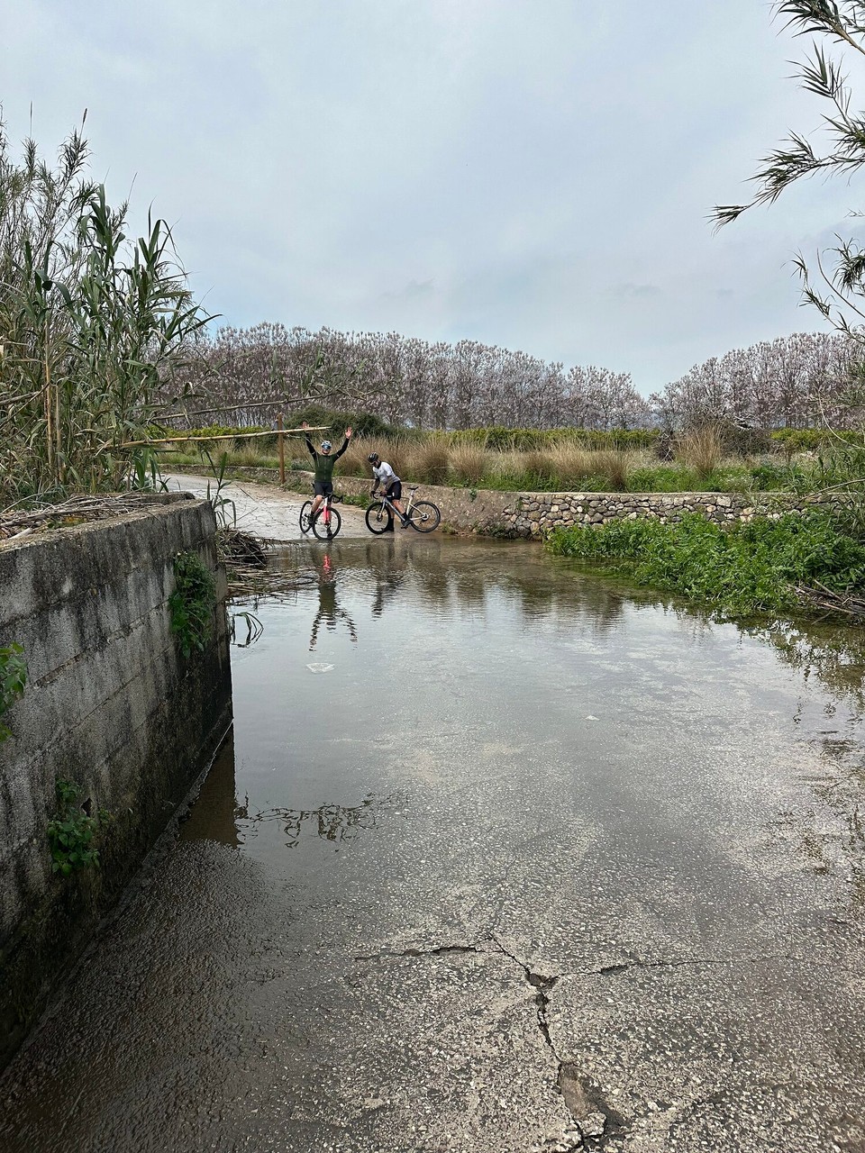 Spanien - Pedreguer - 