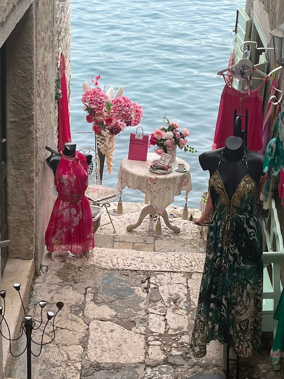Kroatien - Rovinj - 