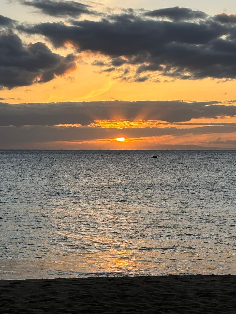 Vereinigte Staaten - Kaanapali - 