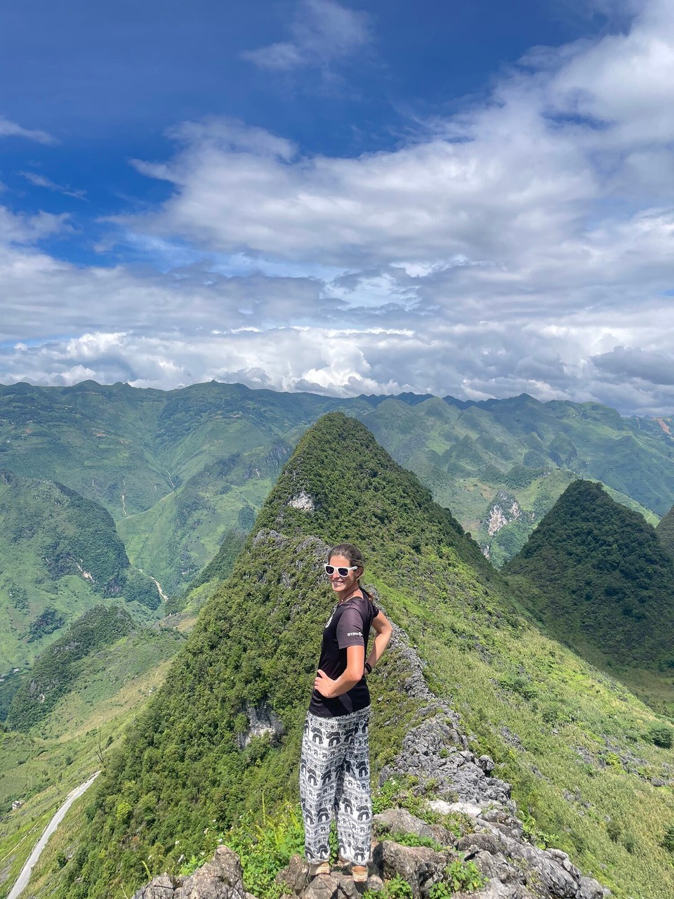 Vietnam - Meo Vac - Pai Lung