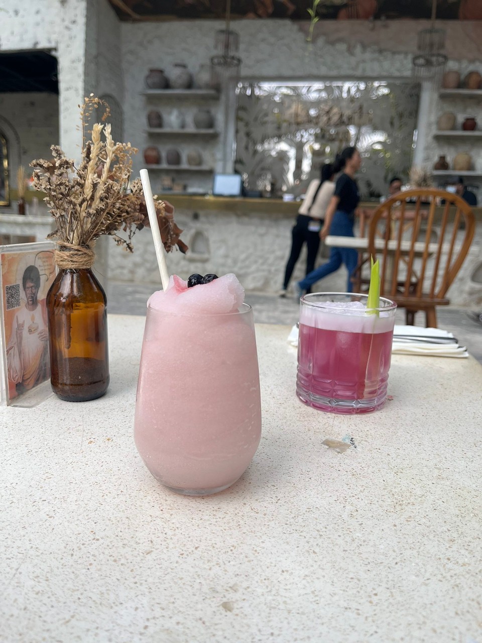 Indonesien - Kabupaten Badung - 