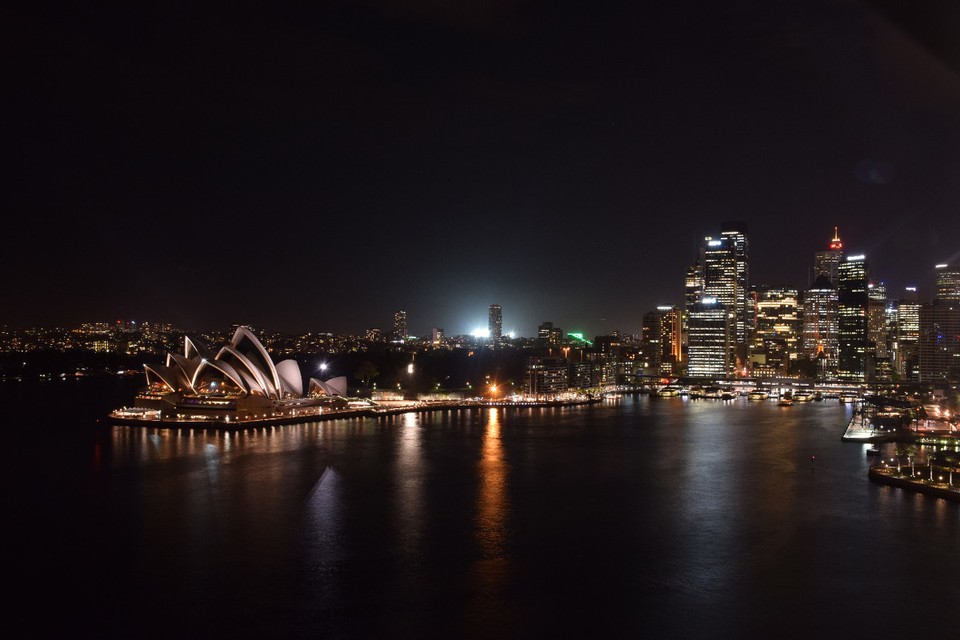 Australien - Sydney - 
