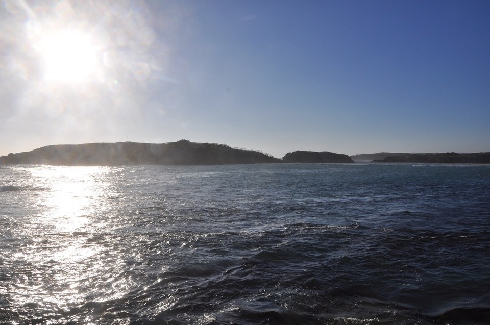 Australien - Warrnambool - Warrnambool Küste