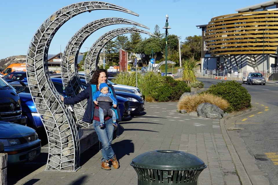 Neuseeland - Nelson - 
