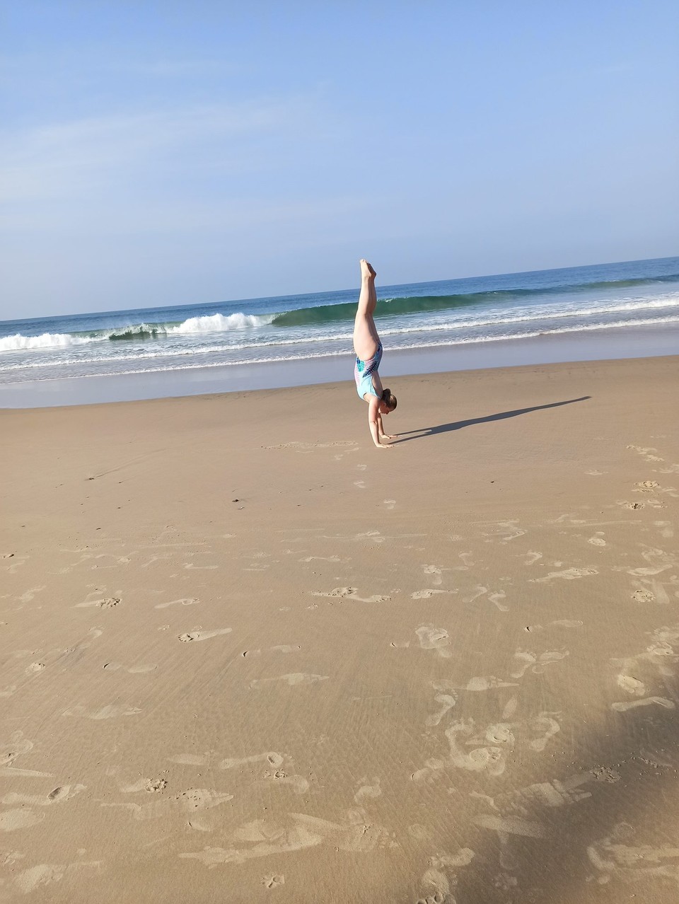 Indien - Varkala - 